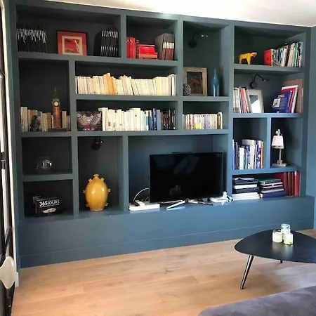 Maison De 220m2 Vue Et Chateau *