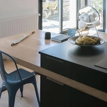 Maison De 220m2 Vue Et Chateau * Menthon-Saint-Bernard