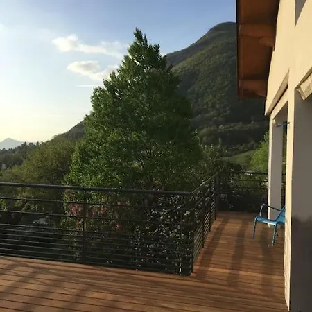 빌라 Maison De 220m2 Vue Et Chateau