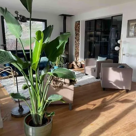Villa Maison De 220m2 Vue Et Chateau