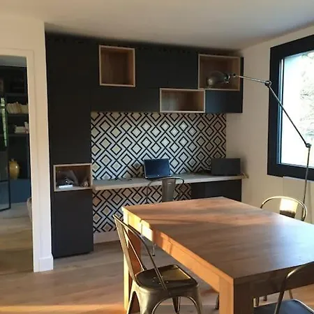 Maison De 220m2 Vue Et Chateau Villa