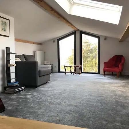 Villa Maison De 220m2 Vue Et Chateau *