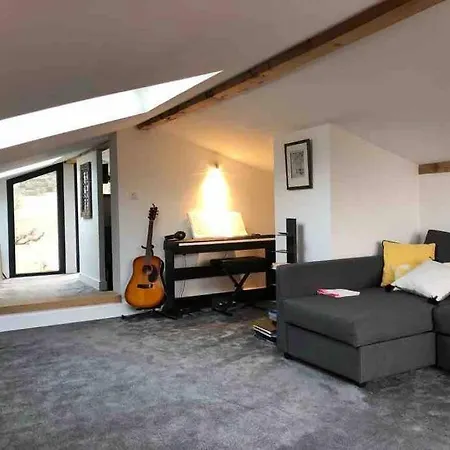 Maison De 220m2 Vue Et Chateau Villa Menthon-Saint-Bernard