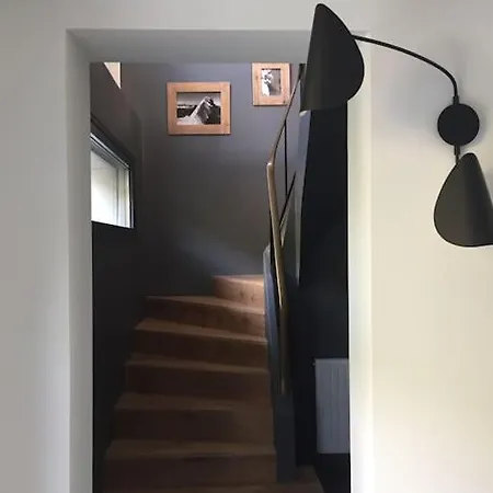 Maison De 220m2 Vue Et Chateau 빌라 망통생베르나드