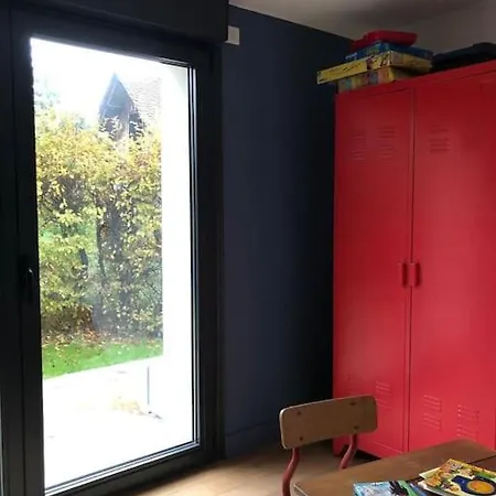 Maison De 220m2 Vue Et Chateau *
